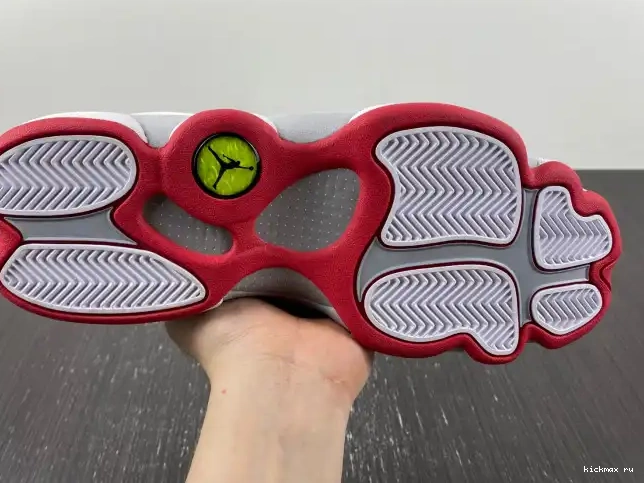 Cheap Kickmax Air Grey Jordan 414571-160 13 Wolf 0501